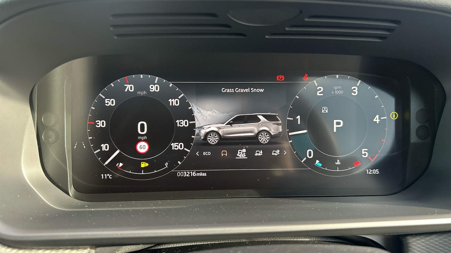 Used Land Rover Discovery 2025 for sale - 76892870: Photo 63