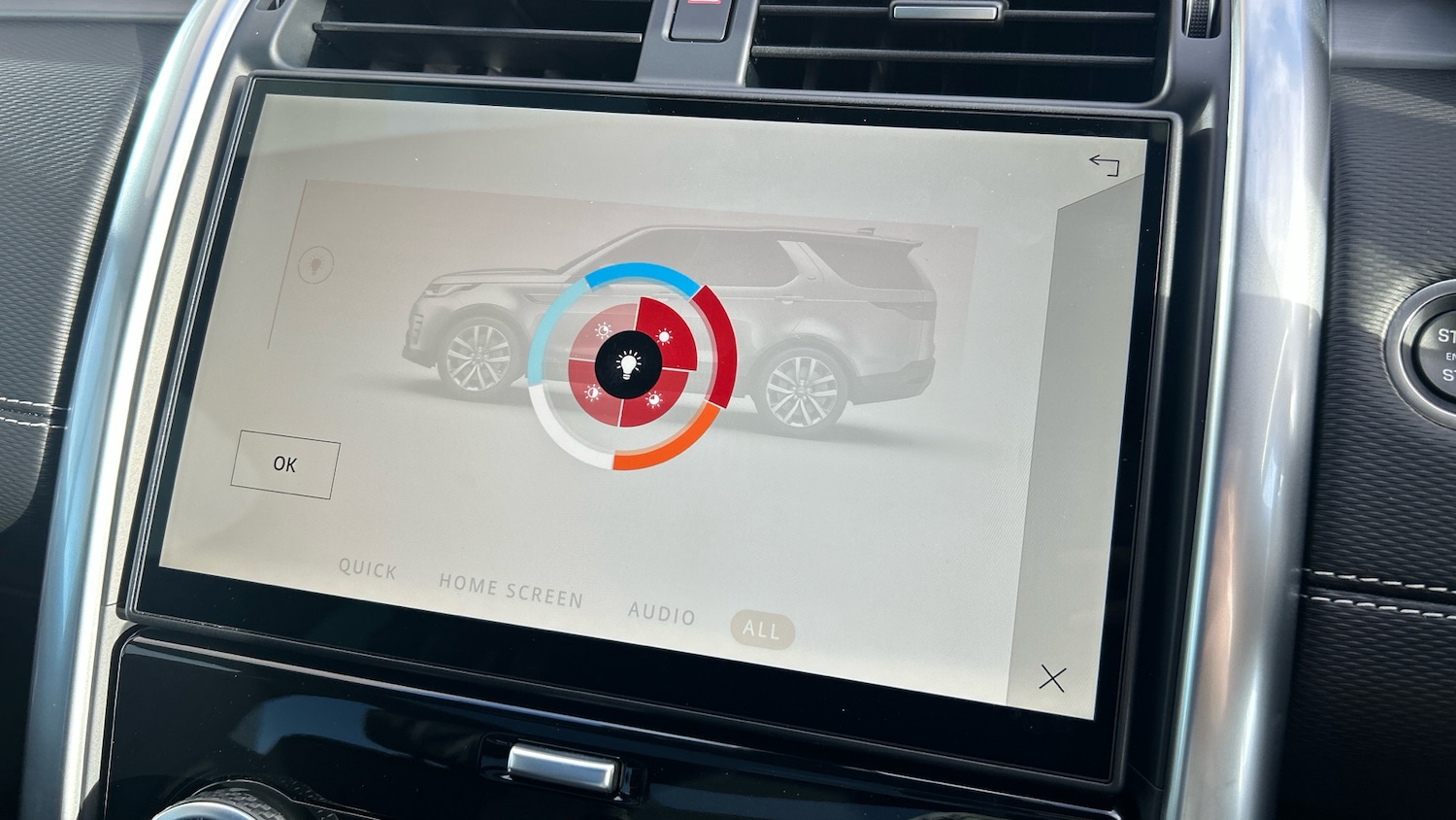 Used Land Rover Discovery 2025 for sale - 76892870: Photo 67