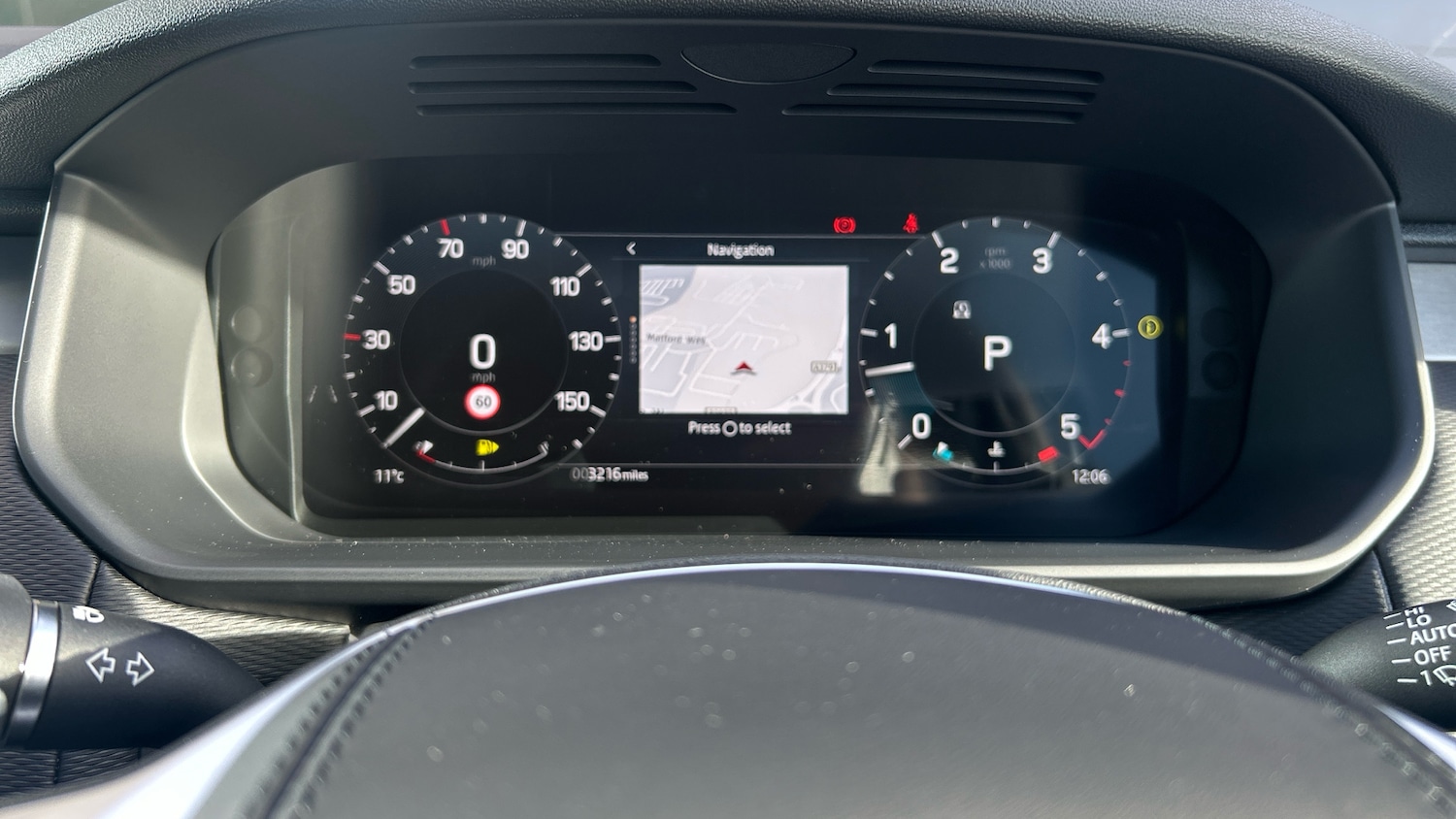 Used Land Rover Discovery 2025 for sale - 76892870: Photo 72