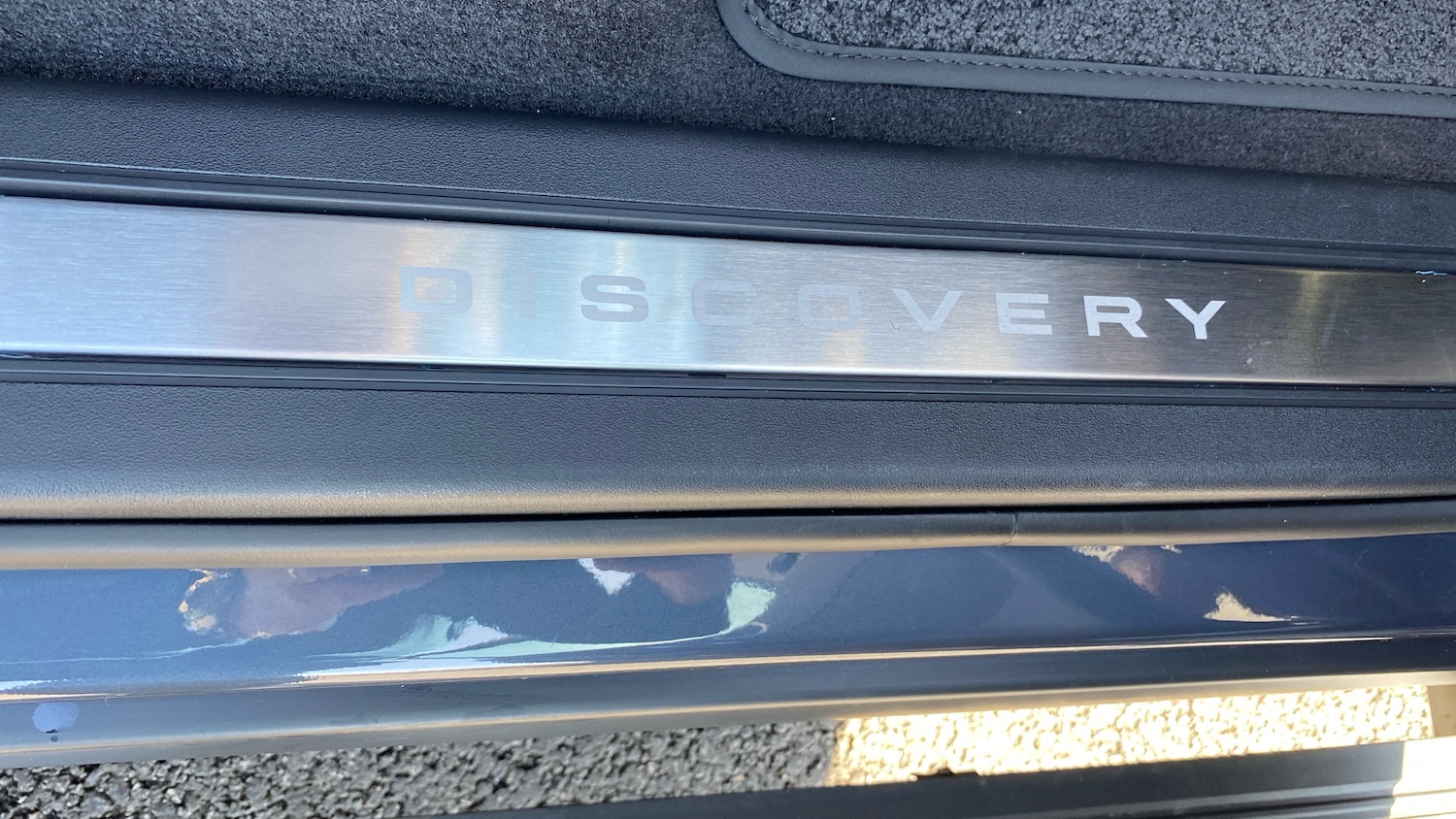 Vehicle 34