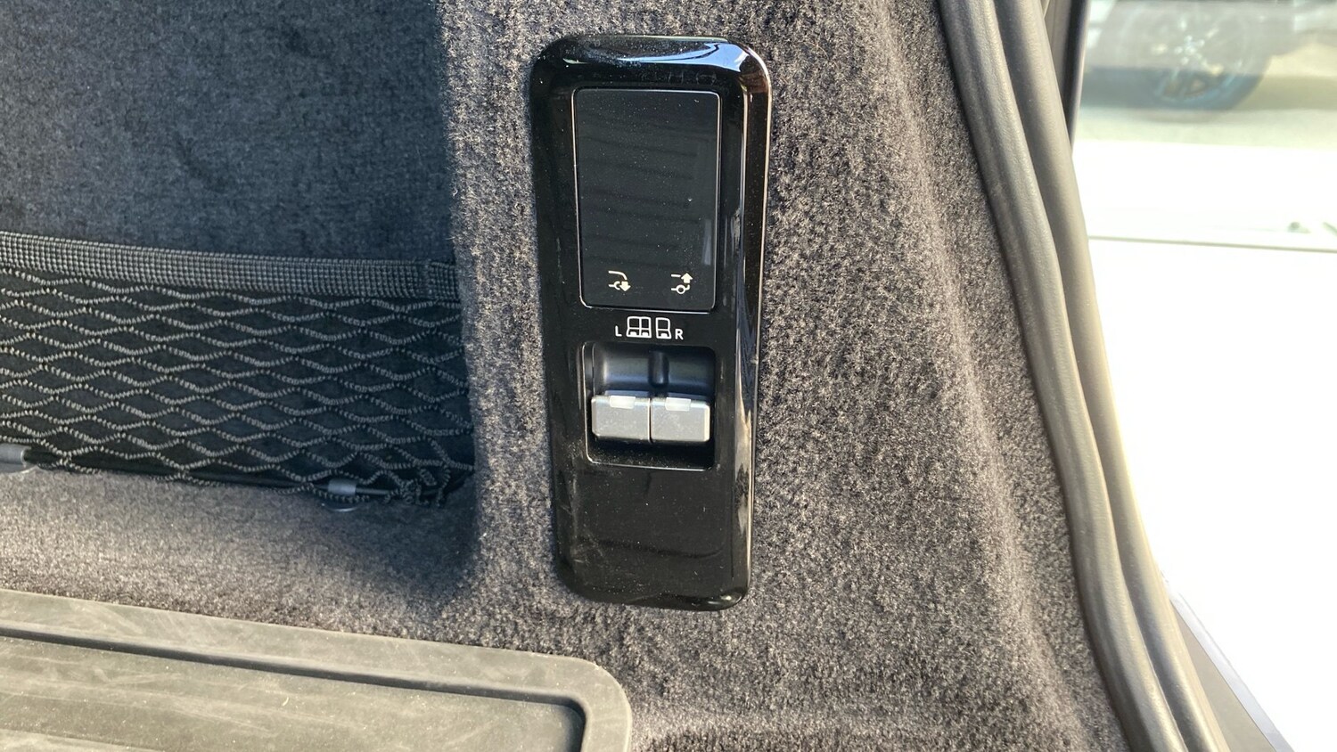 Vehicle 34