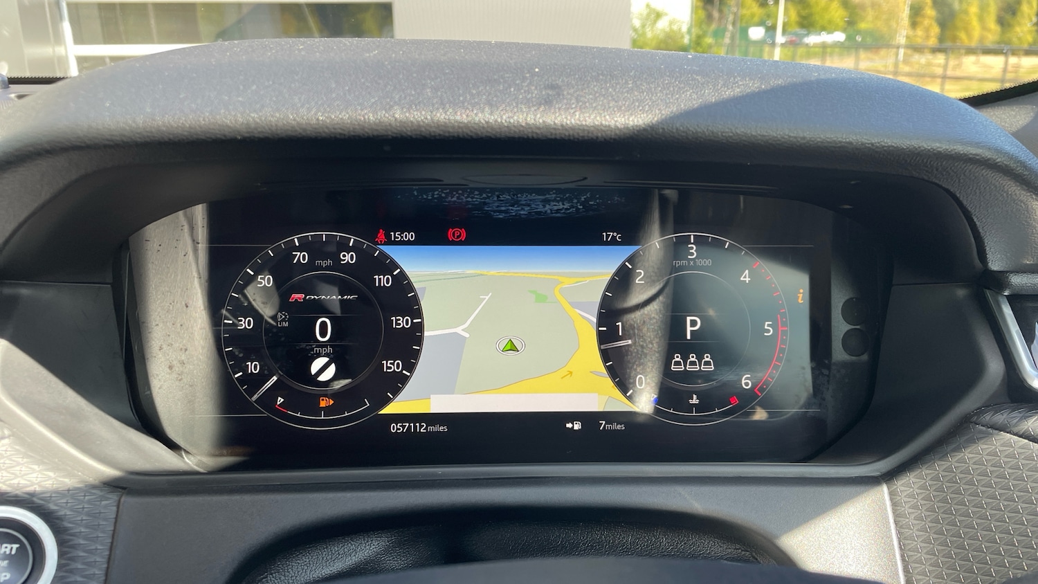 Vehicle 16