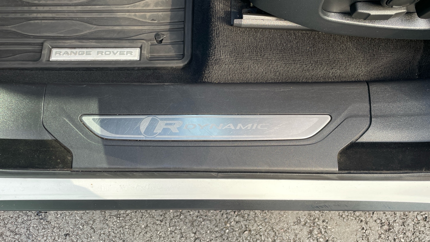 Vehicle 24