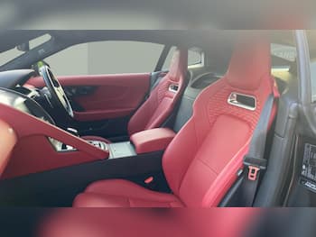 Used Jaguar F-Type 2023 for sale - 79703335: Photo