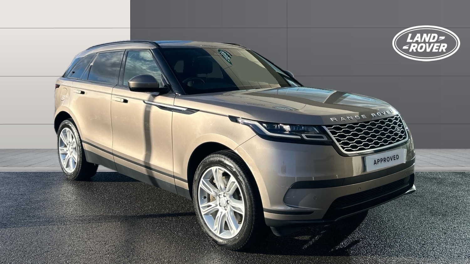 Used Land Rover Range Rover Velar 2022 for sale - 76904873: Photo 1