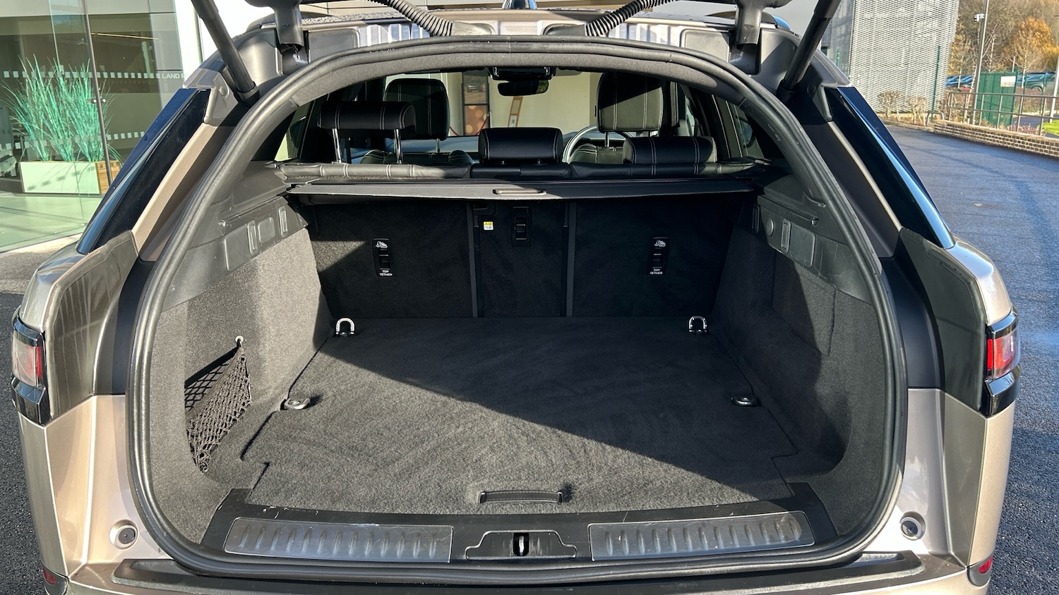 Used Land Rover Range Rover Velar 2022 for sale - 76904873: Photo 10