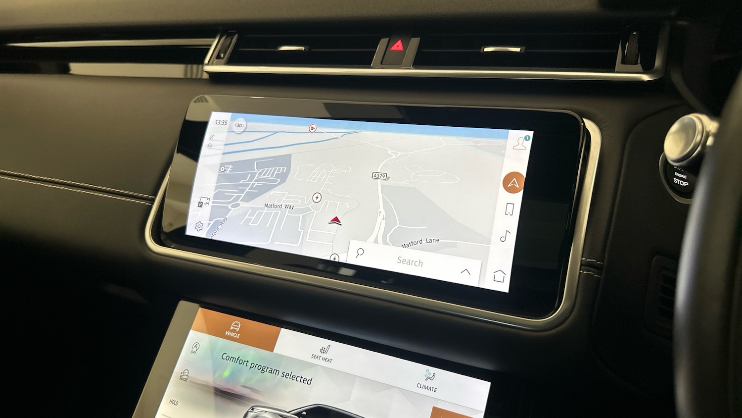 Used Land Rover Range Rover Velar 2022 for sale - 76904873: Photo 11