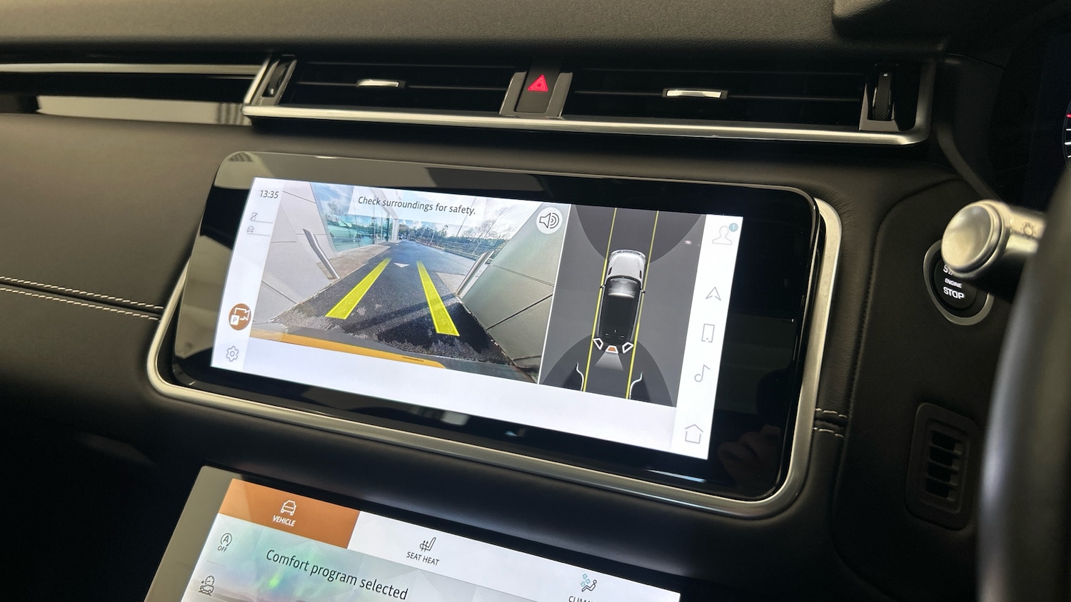 Used Land Rover Range Rover Velar 2022 for sale - 76904873: Photo 12