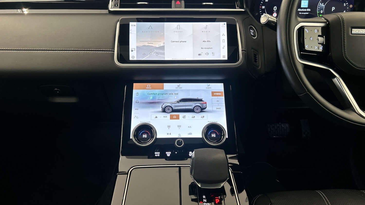 Used Land Rover Range Rover Velar 2022 for sale - 76904873: Photo 14