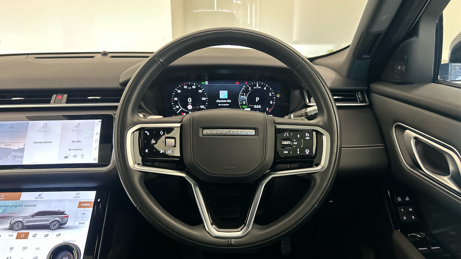 Used Land Rover Range Rover Velar 2022 for sale - 76904873: Photo 15