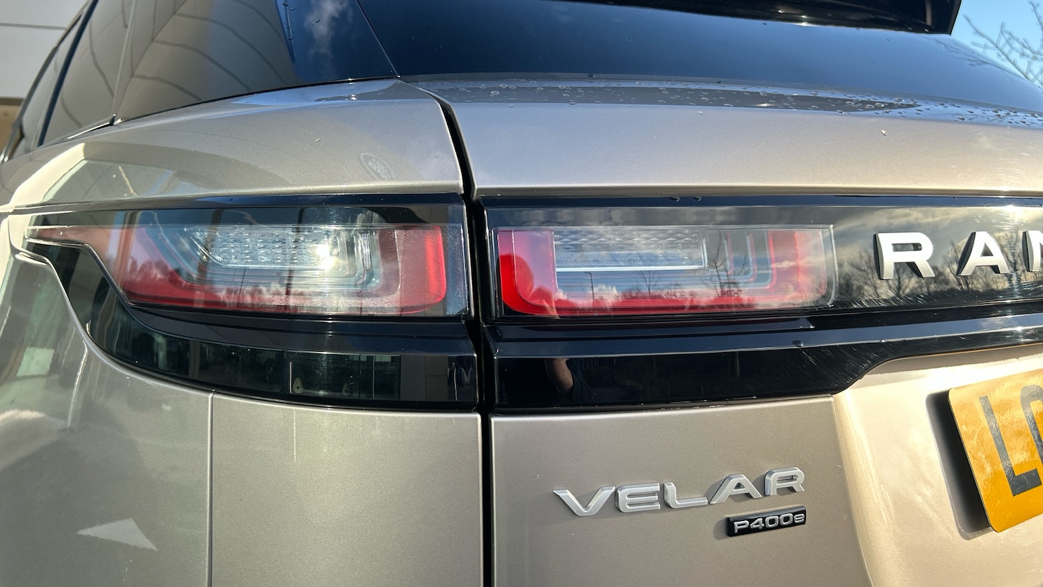 Used Land Rover Range Rover Velar 2022 for sale - 76904873: Photo 19