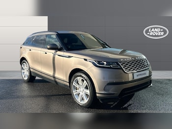 Used Land Rover Range Rover Velar 2022 for sale - 76904873: Photo