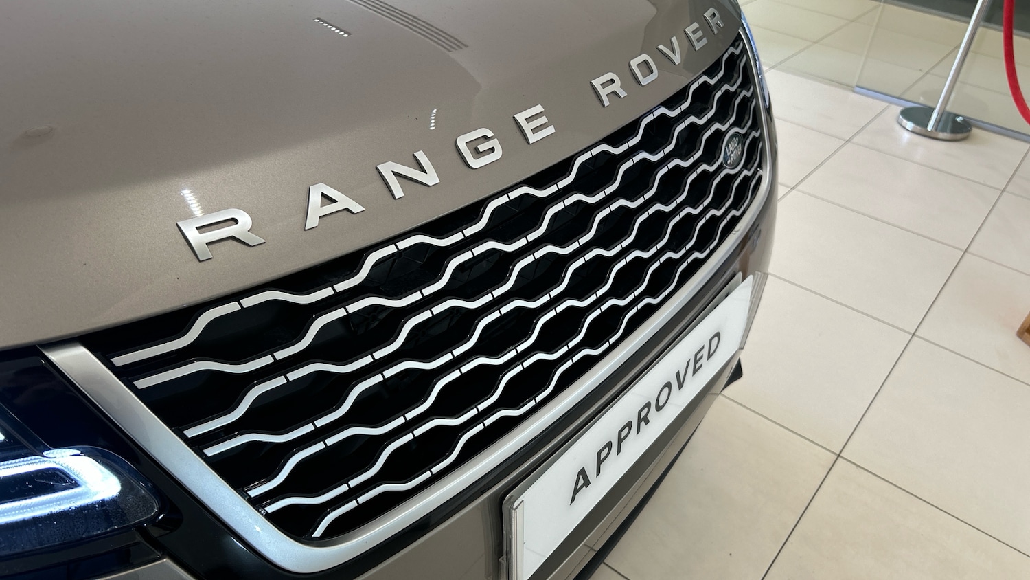 Used Land Rover Range Rover Velar 2022 for sale - 76904873: Photo 21
