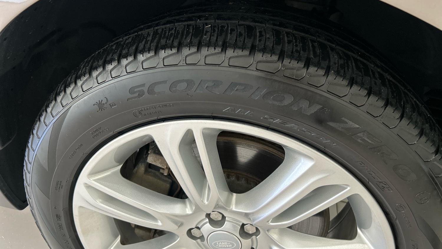 Used Land Rover Range Rover Velar 2022 for sale - 76904873: Photo 23