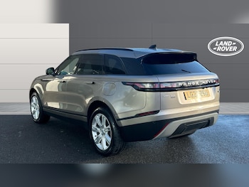 Used Land Rover Range Rover Velar 2022 for sale - 76904873: Photo
