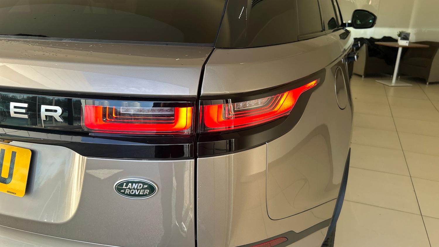 Used Land Rover Range Rover Velar 2022 for sale - 76904873: Photo 32