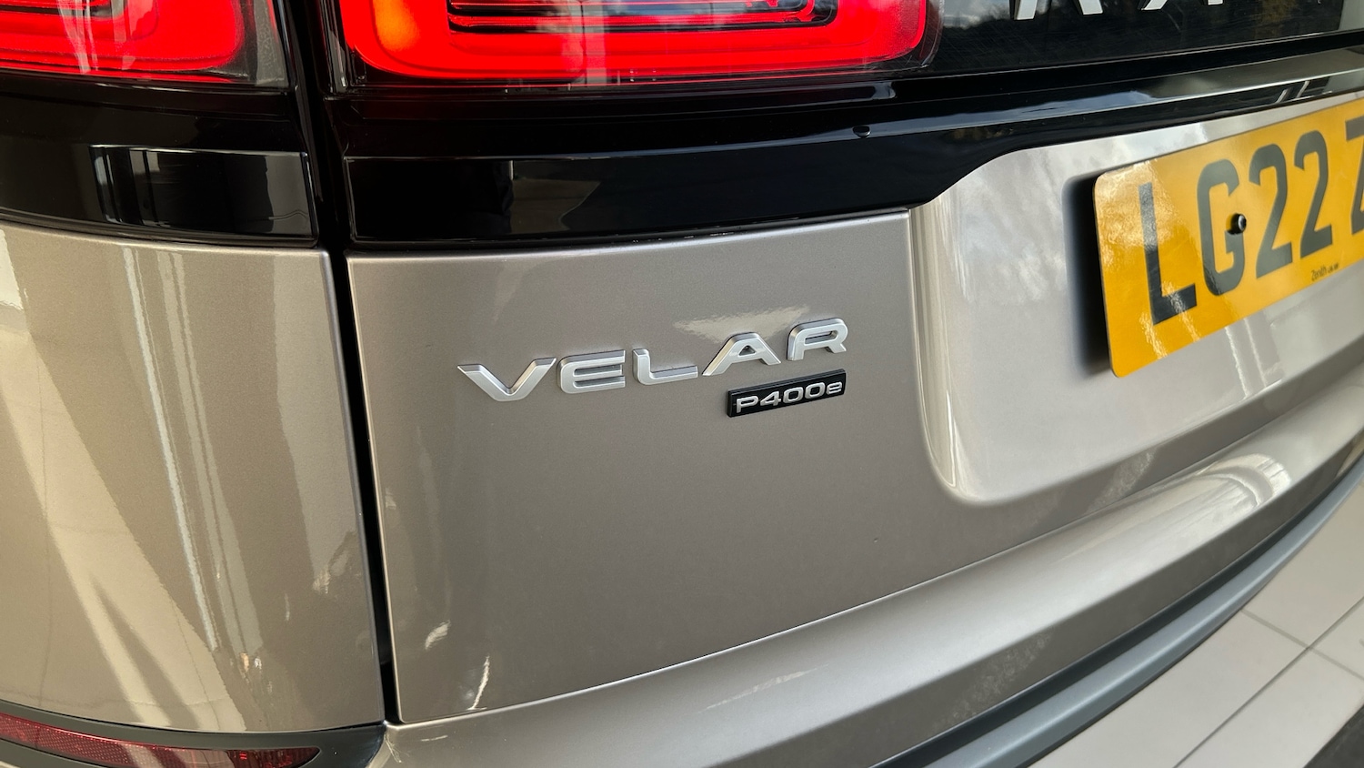 Used Land Rover Range Rover Velar 2022 for sale - 76904873: Photo 33