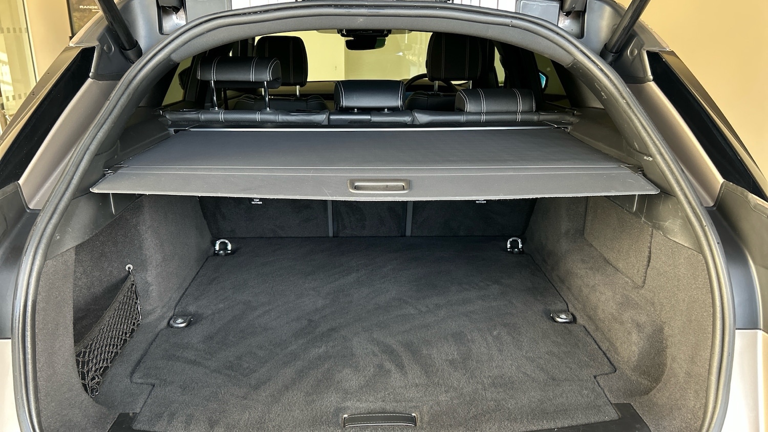 Used Land Rover Range Rover Velar 2022 for sale - 76904873: Photo 35