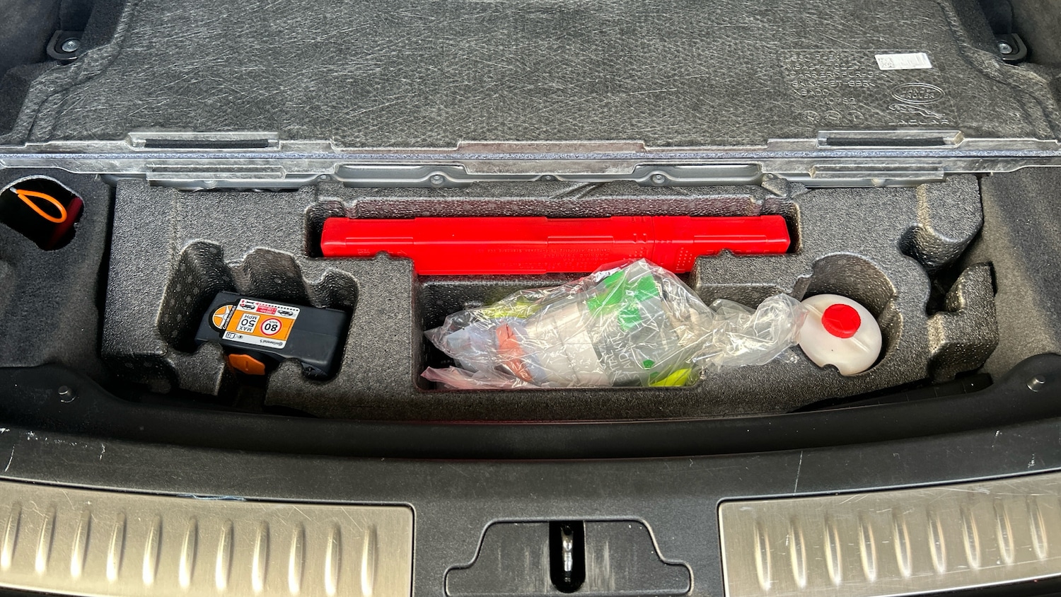 Used Land Rover Range Rover Velar 2022 for sale - 76904873: Photo 36