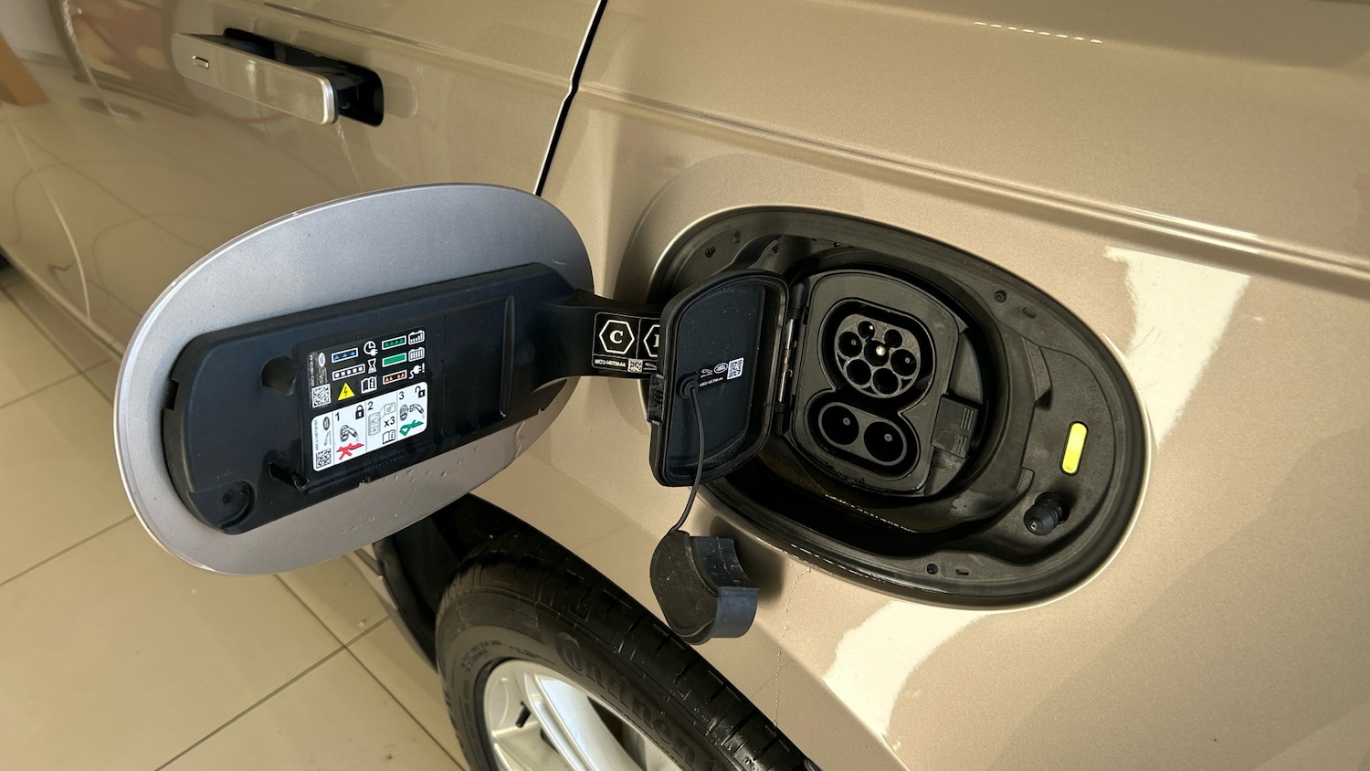 Used Land Rover Range Rover Velar 2022 for sale - 76904873: Photo 38