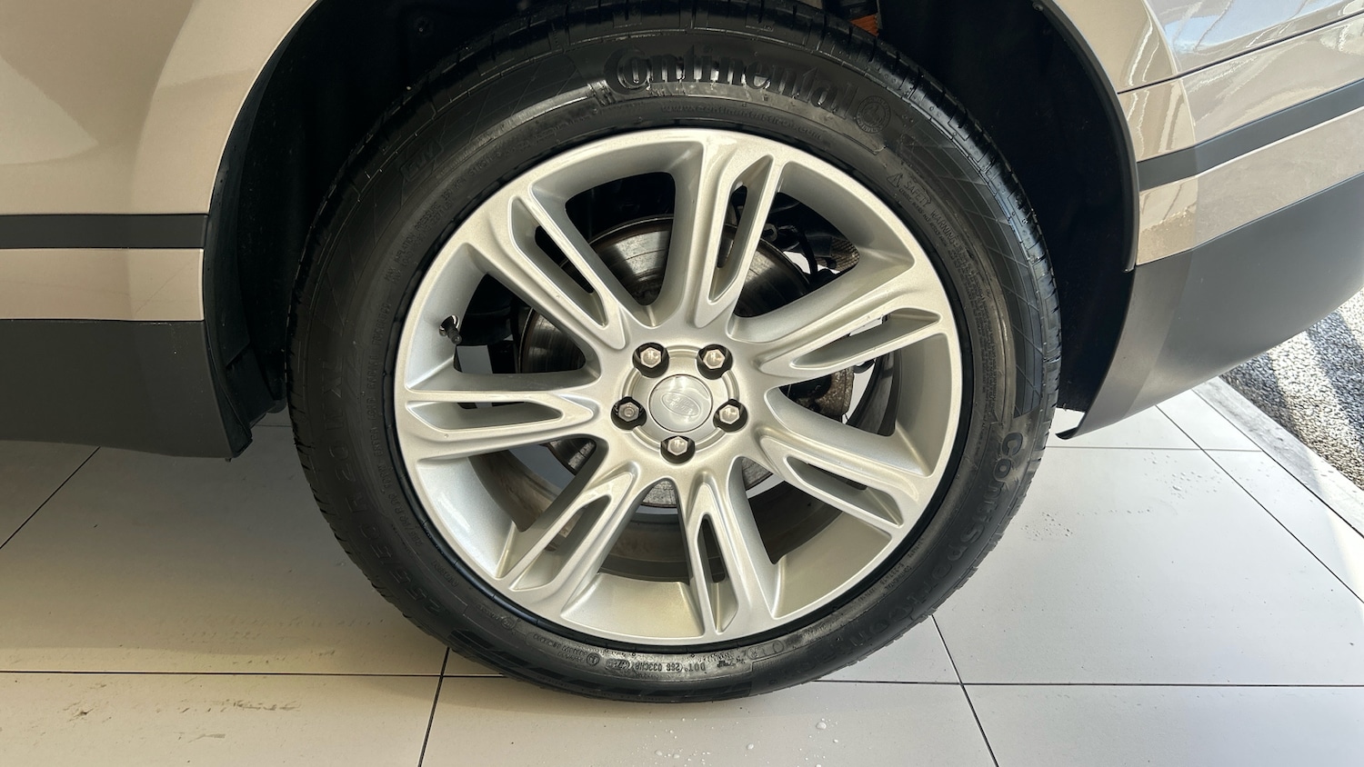 Used Land Rover Range Rover Velar 2022 for sale - 76904873: Photo 39