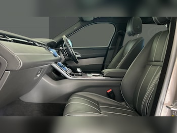 Used Land Rover Range Rover Velar 2022 for sale - 76904873: Photo