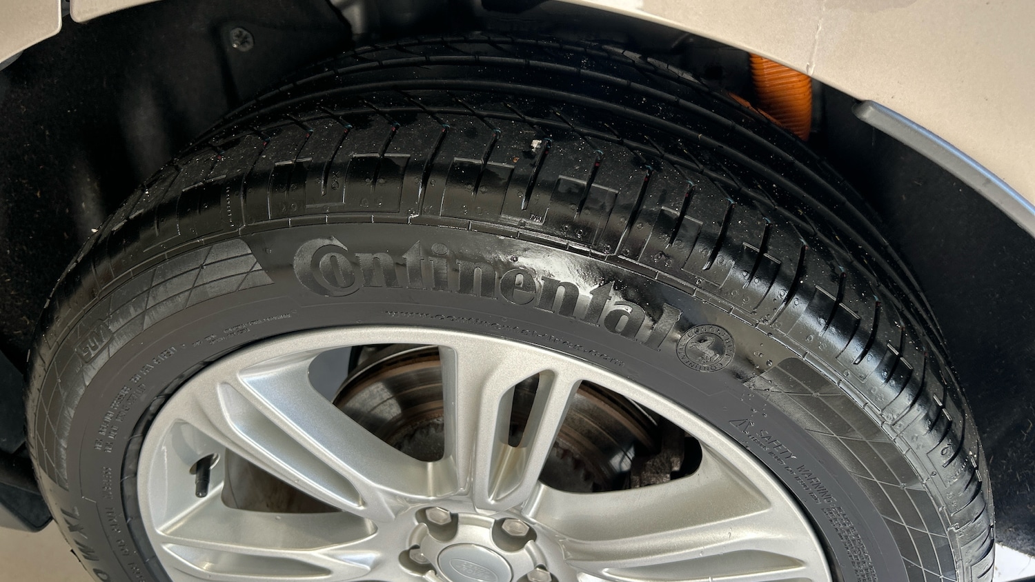 Used Land Rover Range Rover Velar 2022 for sale - 76904873: Photo 40