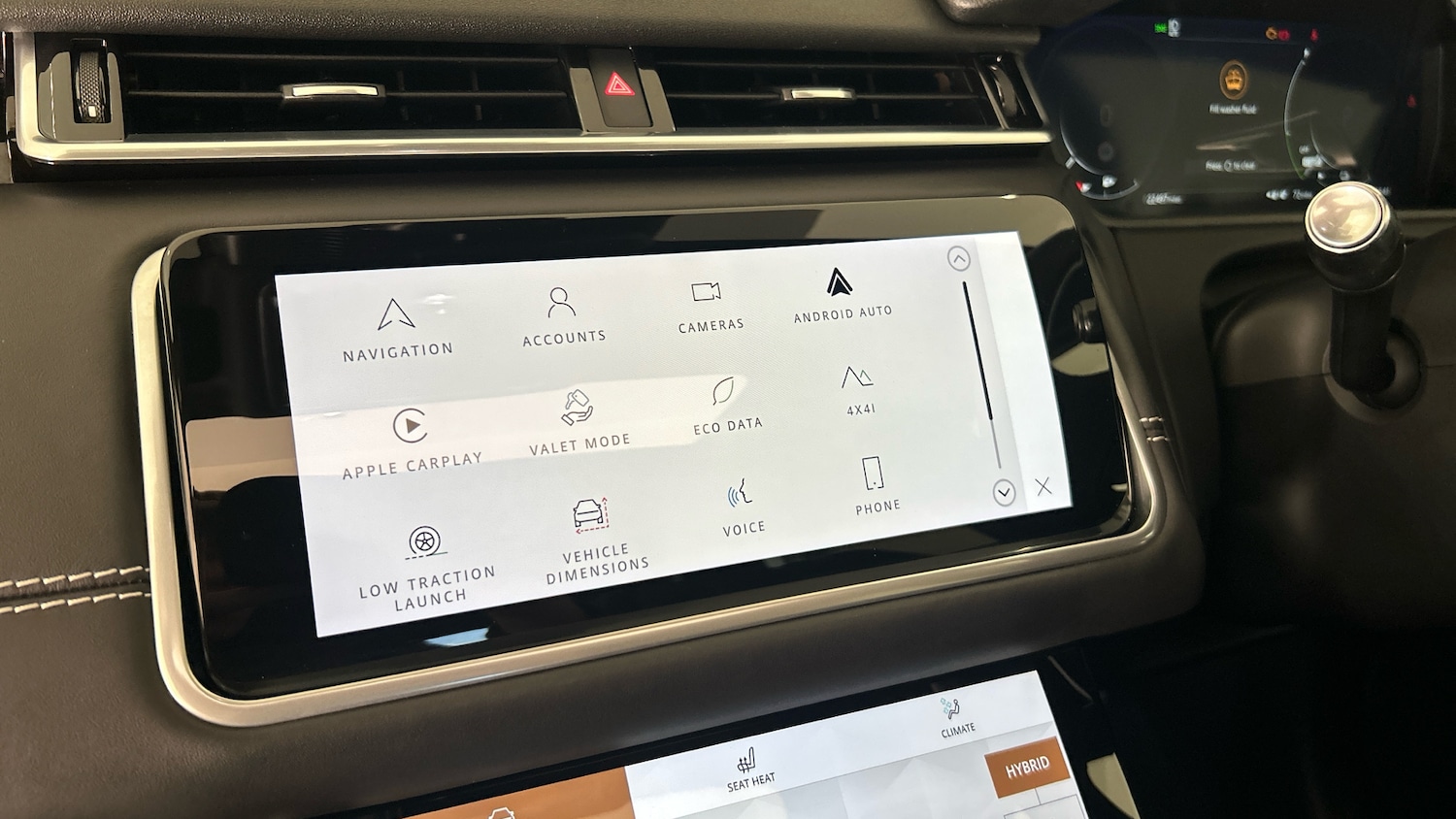 Used Land Rover Range Rover Velar 2022 for sale - 76904873: Photo 48