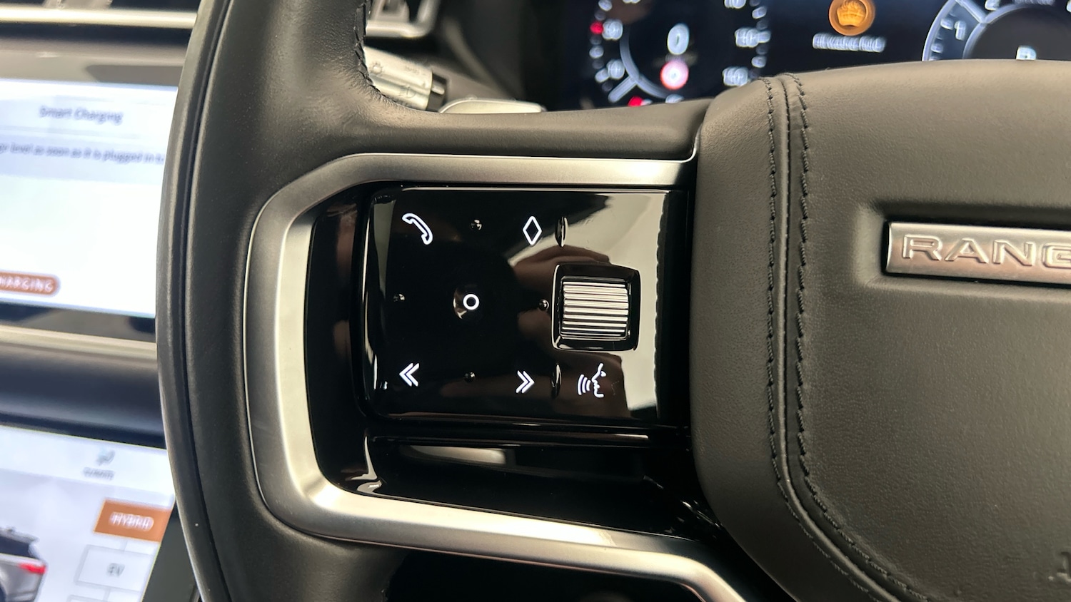 Used Land Rover Range Rover Velar 2022 for sale - 76904873: Photo 53