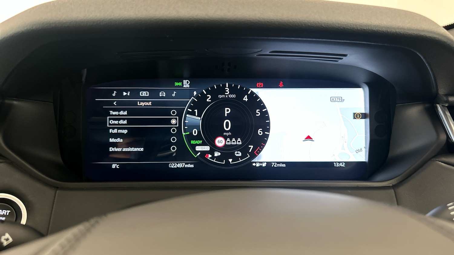 Used Land Rover Range Rover Velar 2022 for sale - 76904873: Photo 56