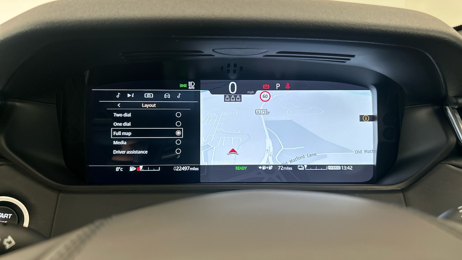 Used Land Rover Range Rover Velar 2022 for sale - 76904873: Photo 57