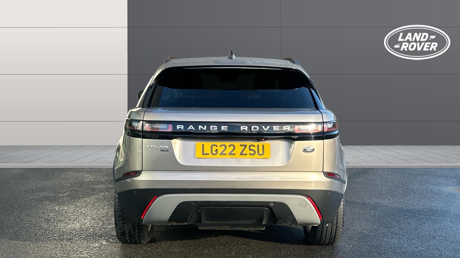 Used Land Rover Range Rover Velar 2022 for sale - 76904873: Photo 6