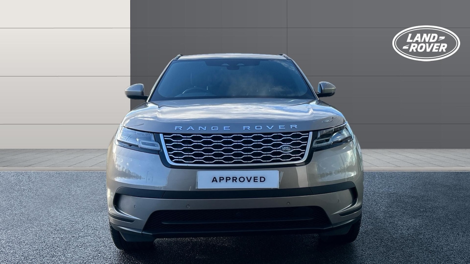 Used Land Rover Range Rover Velar 2022 for sale - 76904873: Photo 7