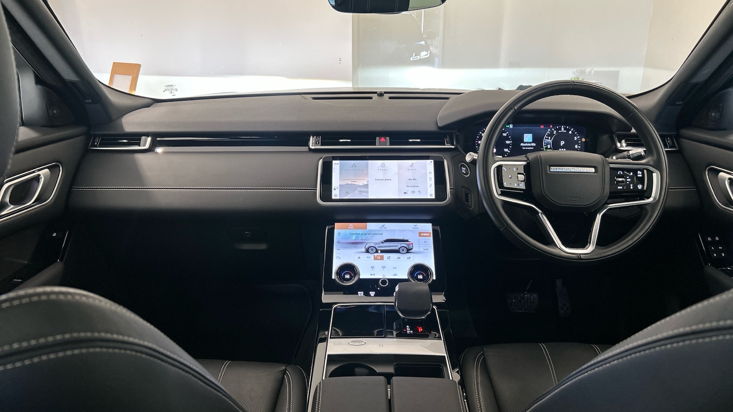 Used Land Rover Range Rover Velar 2022 for sale - 76904873: Photo 9