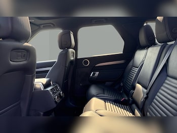 Used Land Rover Discovery 2026 for sale - 79228337: Photo