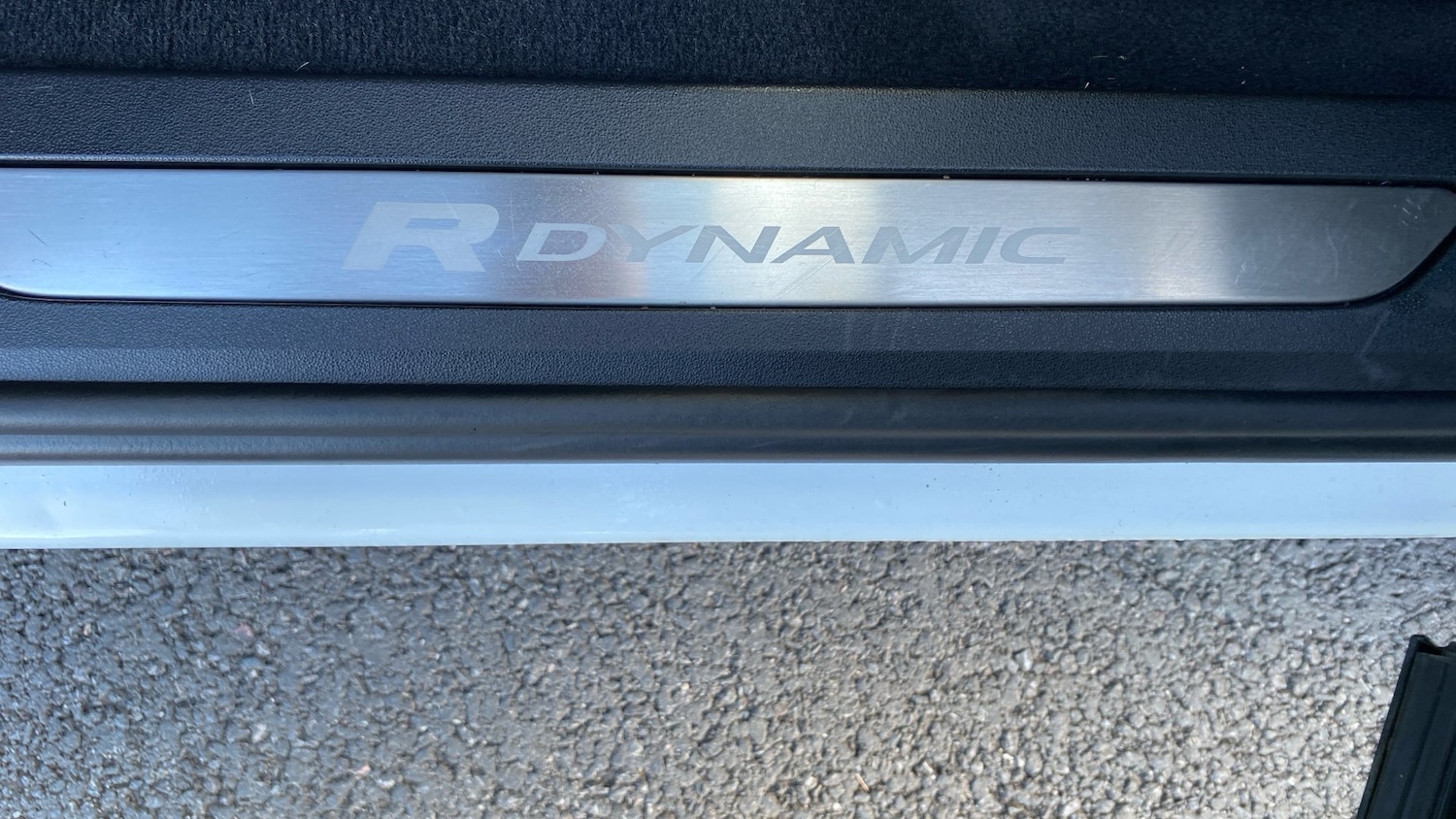 Vehicle 25