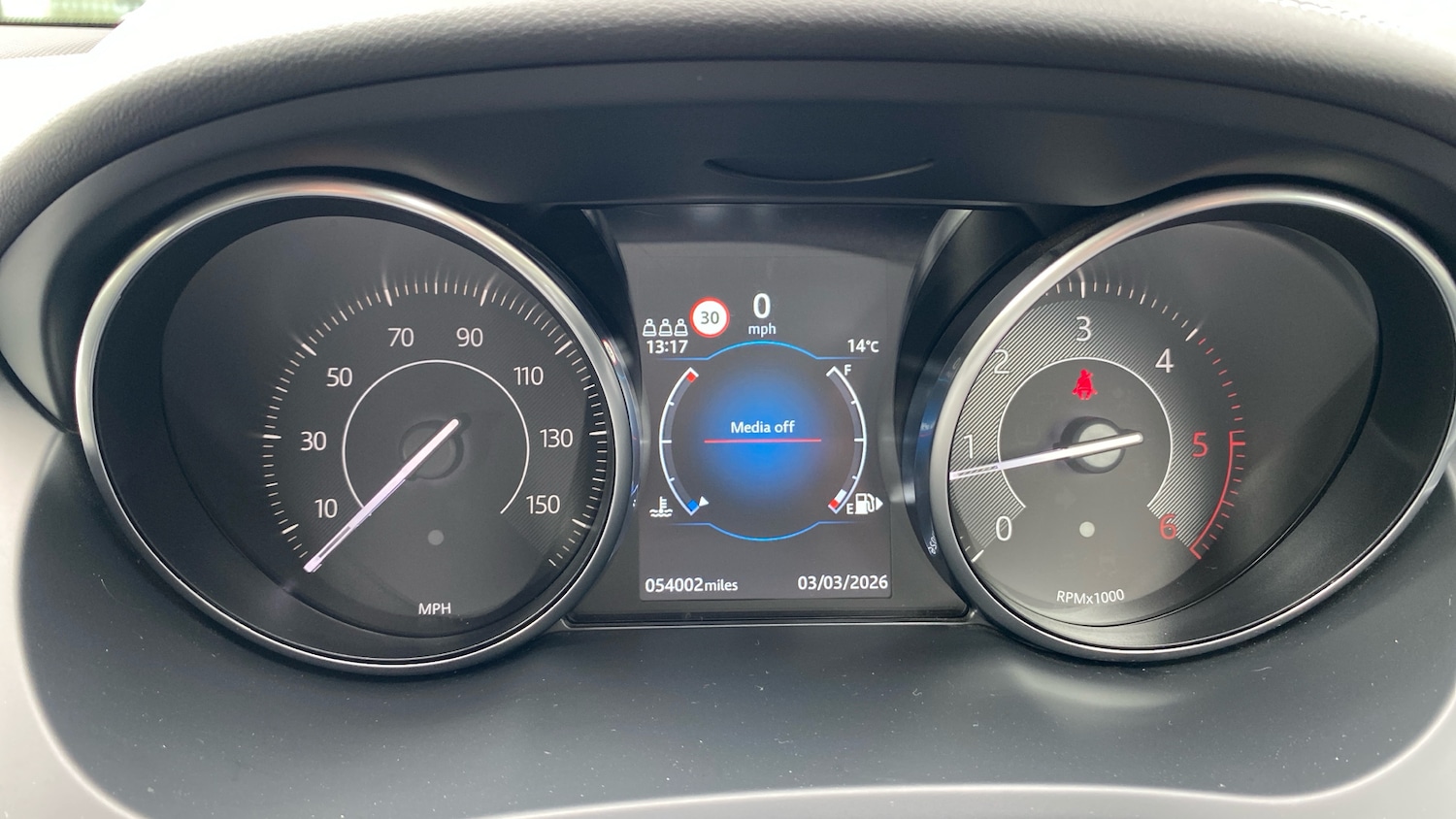 Used Jaguar E-Pace 2020 for sale - 77812844: Photo 16