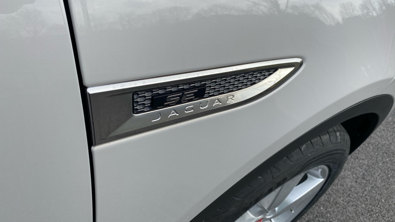 Used Jaguar E-Pace 2020 for sale - 77812844: Photo 20