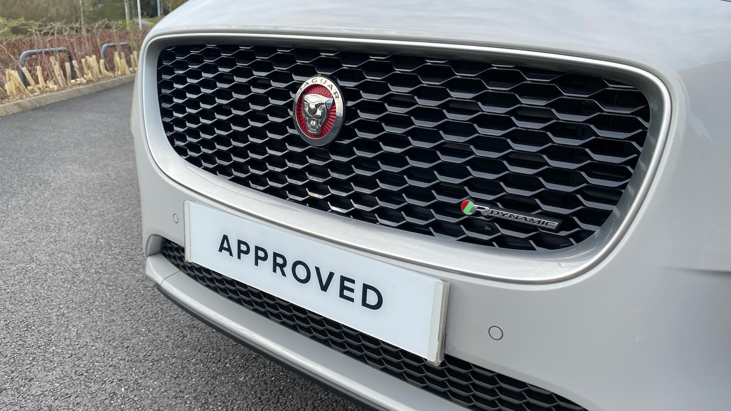 Used Jaguar E-Pace 2020 for sale - 77812844: Photo 22