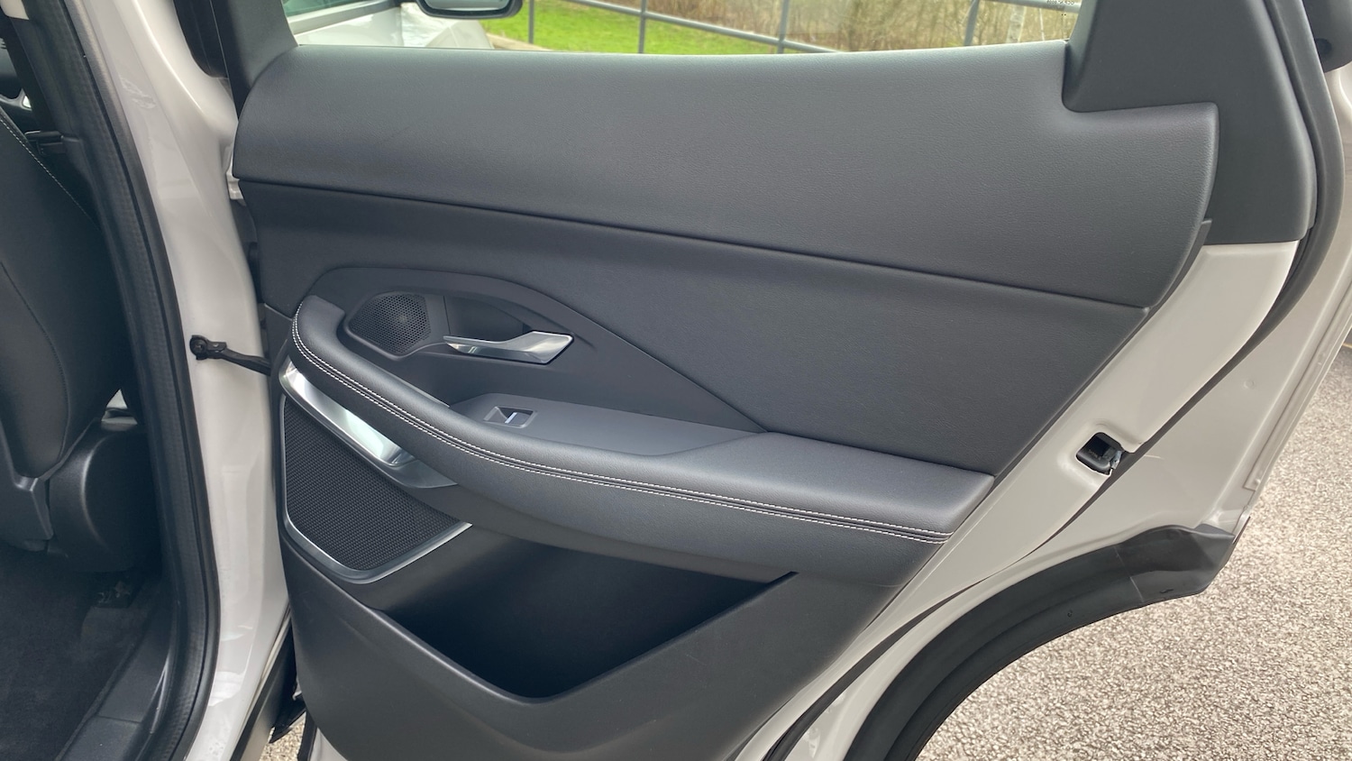 Used Jaguar E-Pace 2020 for sale - 77812844: Photo 33