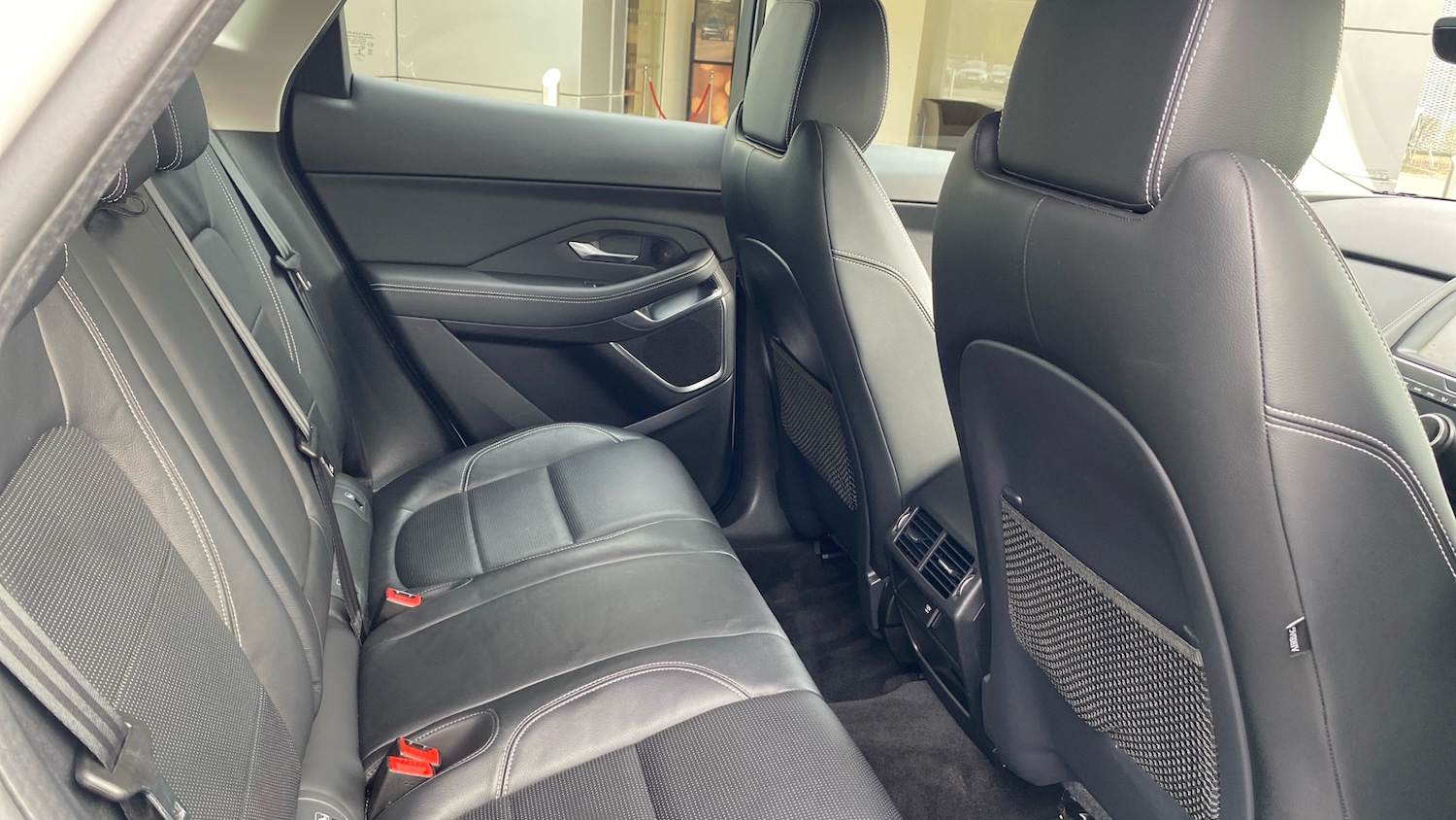 Used Jaguar E-Pace 2020 for sale - 77812844: Photo 34