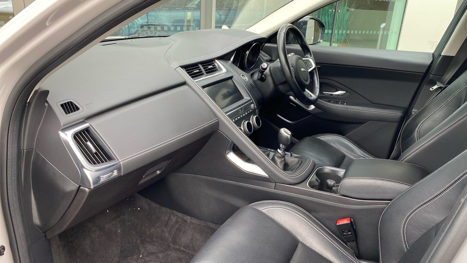 Used Jaguar E-Pace 2020 for sale - 77812844: Photo 39