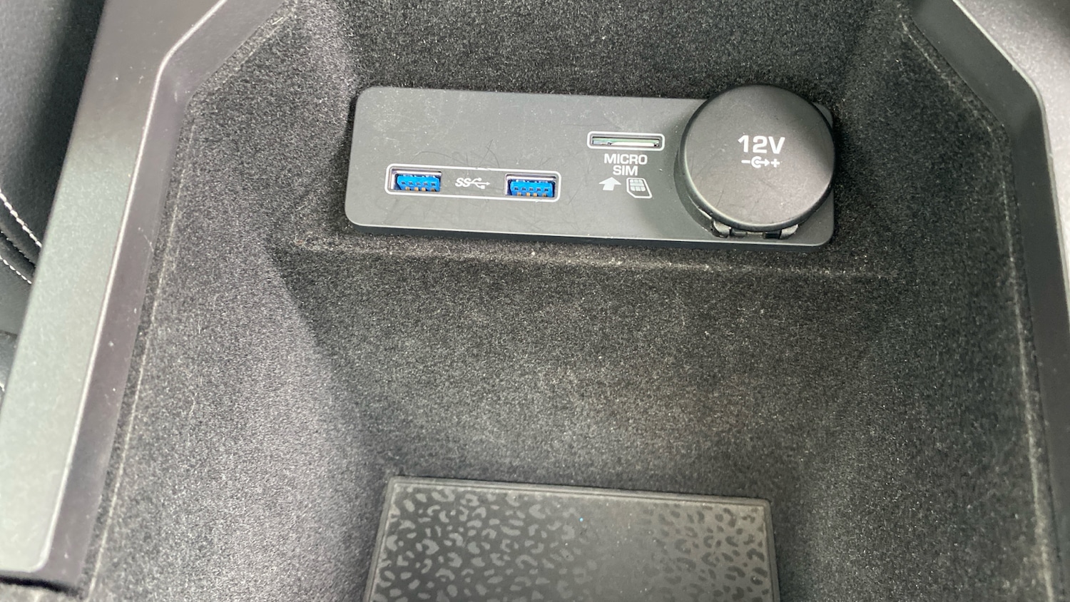 Used Jaguar E-Pace 2020 for sale - 77812844: Photo 42