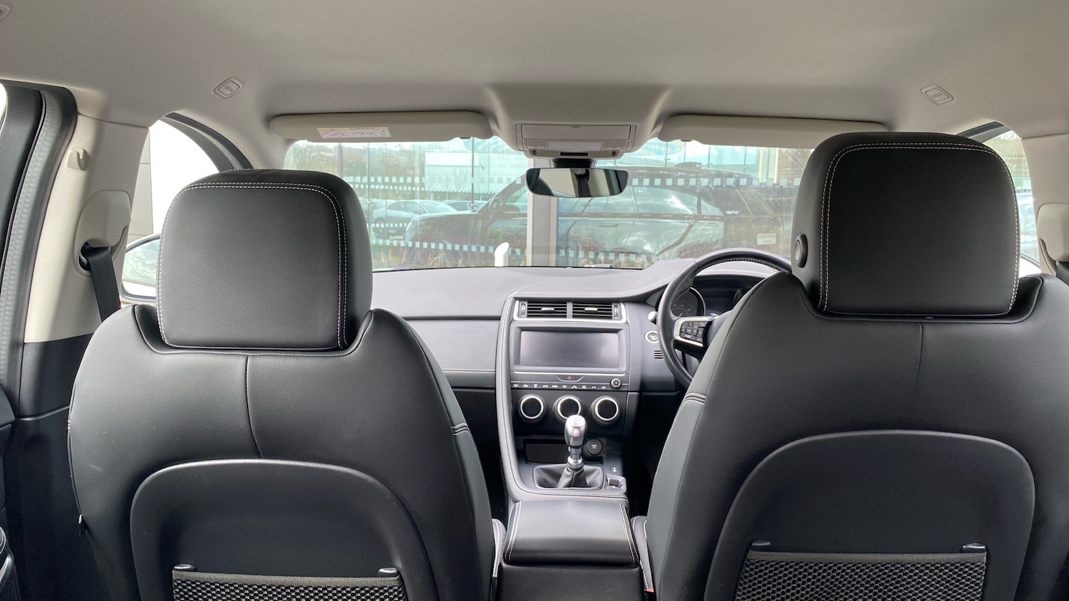 Used Jaguar E-Pace 2020 for sale - 77812844: Photo 44