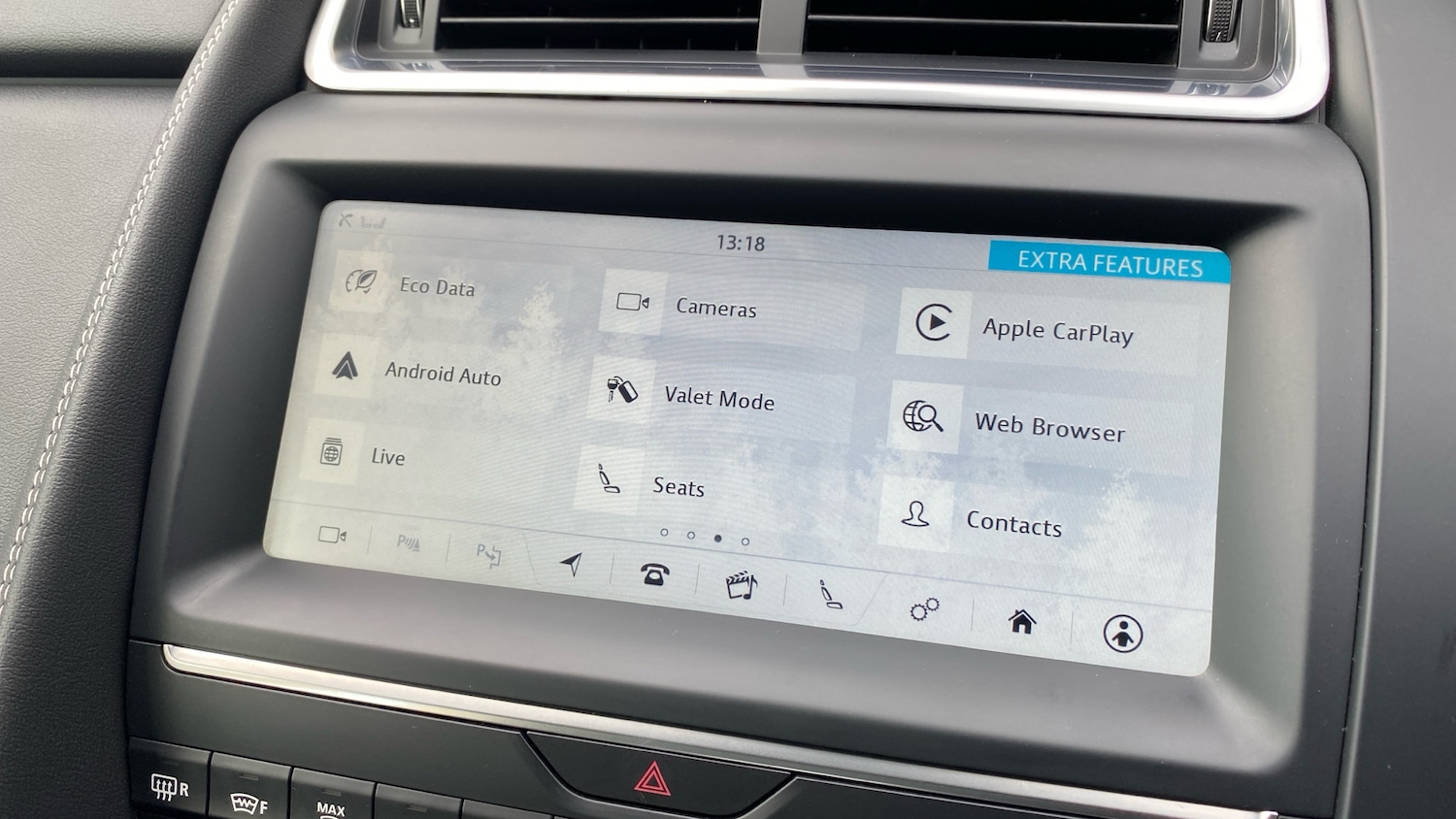 Used Jaguar E-Pace 2020 for sale - 77812844: Photo 48