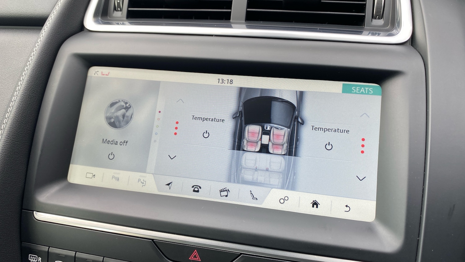 Used Jaguar E-Pace 2020 for sale - 77812844: Photo 50