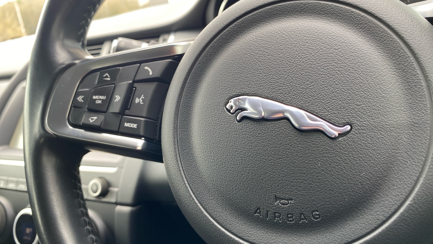 Used Jaguar E-Pace 2020 for sale - 77812844: Photo 54