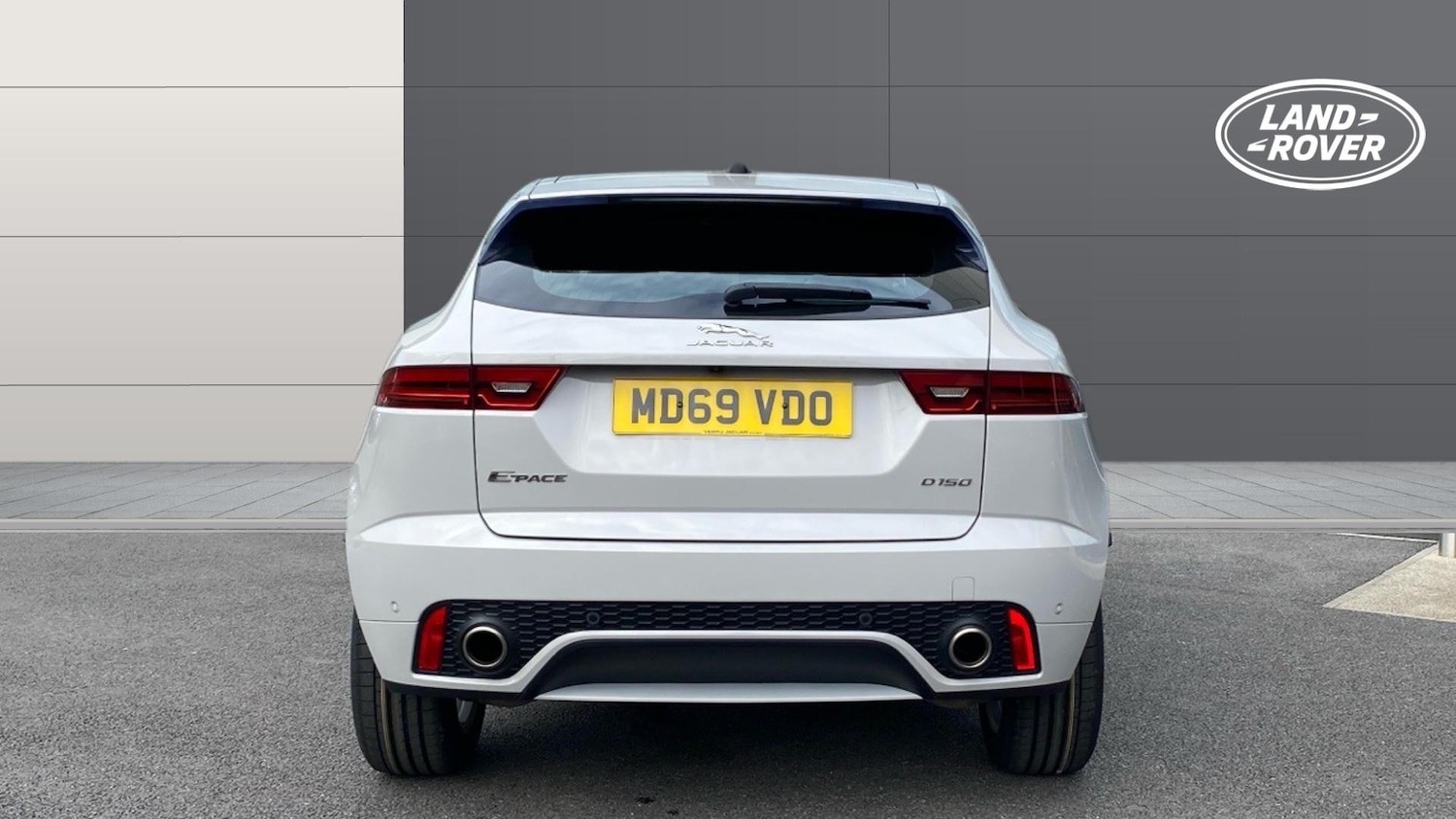 Used Jaguar E-Pace 2020 for sale - 77812844: Photo 6
