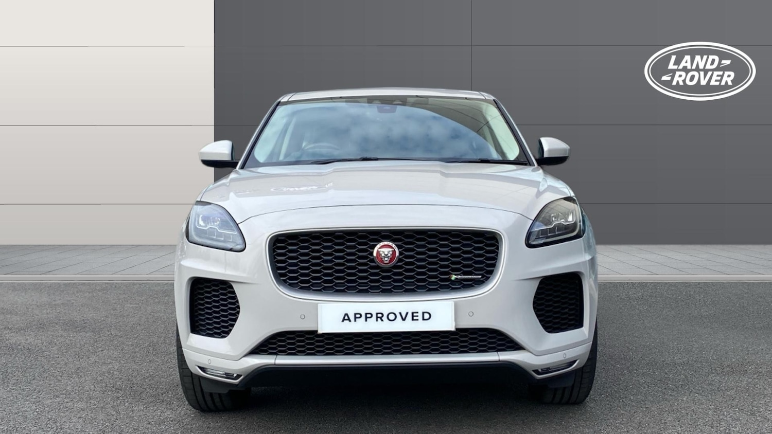 Used Jaguar E-Pace 2020 for sale - 77812844: Photo 7