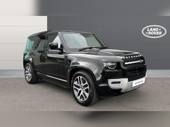 Used Land Rover Defender 2022 for sale - 78408756: Photo